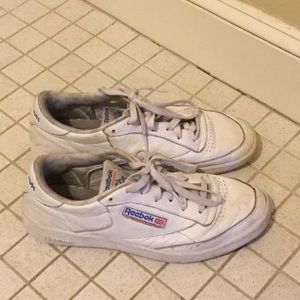 Reebok classic club c 85